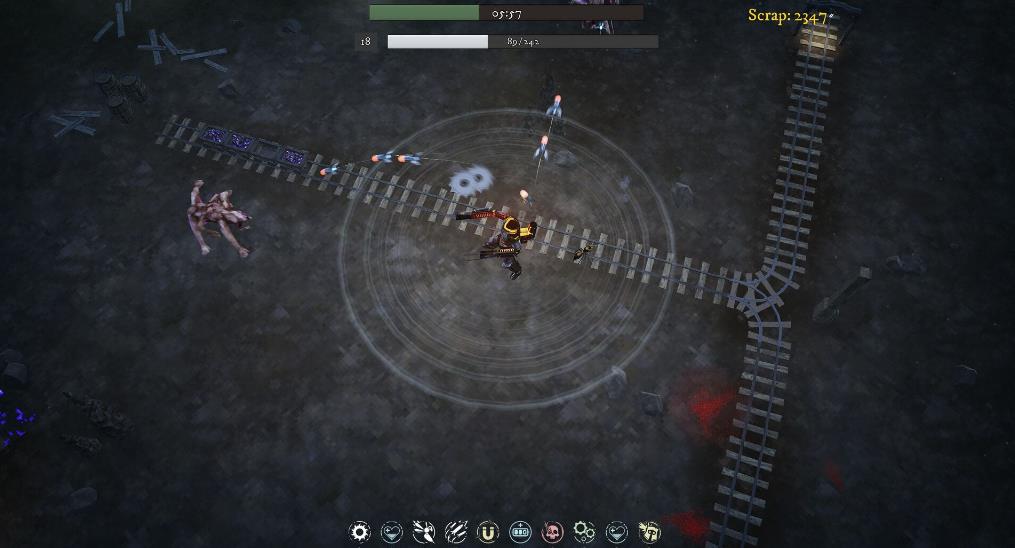 拯救:卫兵(REMEDIUM: Sentinels)_0