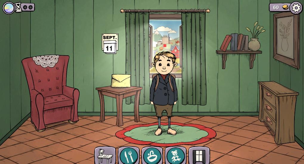 我的孩子:生命之泉 重制版(My Child Lebensborn Remastered)_0