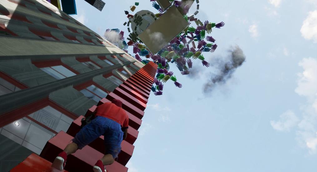 飞向天空(To The Sky)_0