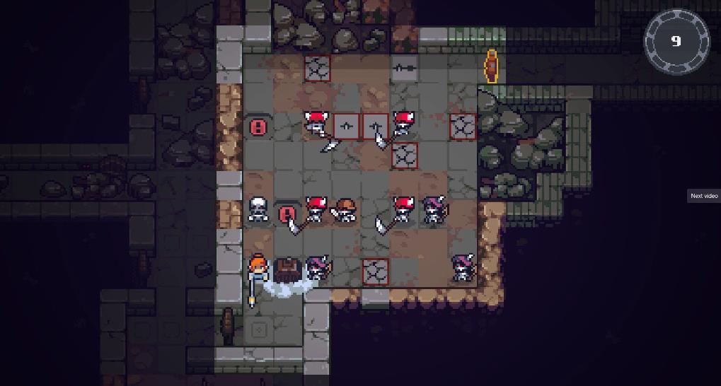 PC《拥挤的死亡之屋(Cramped Room of Death)》官方中文版_0