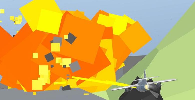 空袭(Luftangrepp)_2