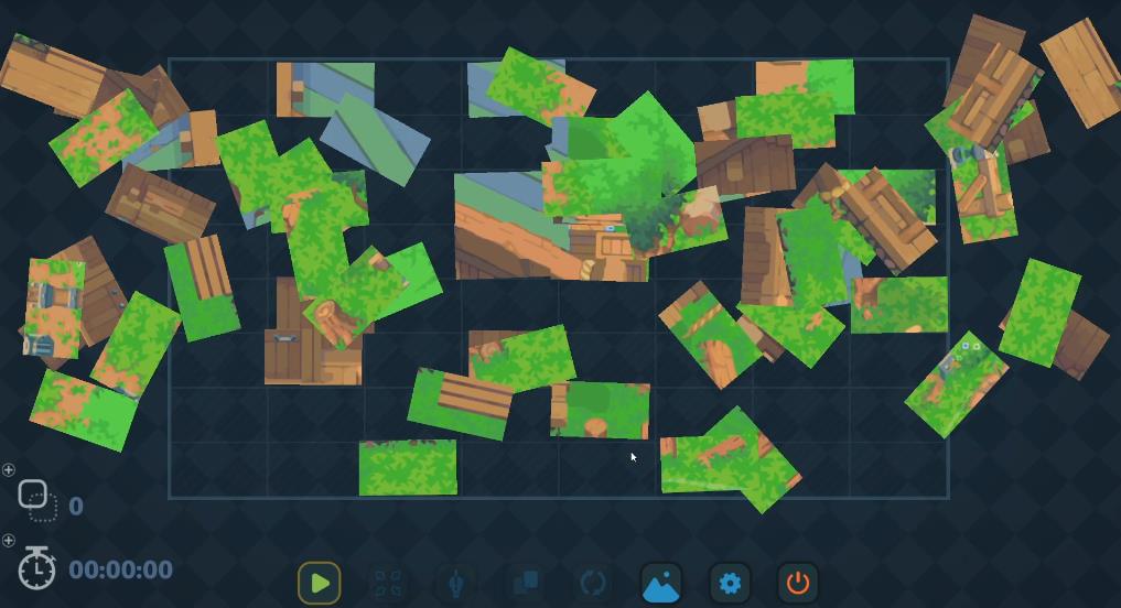 ERW拼图游戏(ERW Jigsaw Puzzle)_2