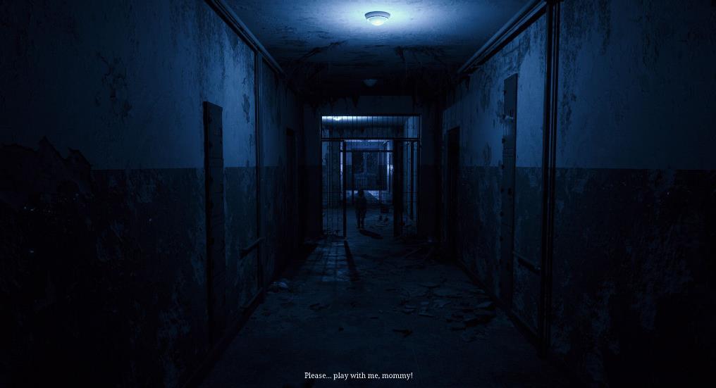 诡门(Unholy)_1