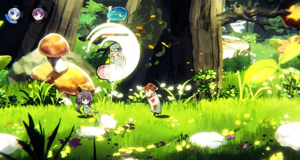 寻找爱丽丝(Alice Escaped!)_0