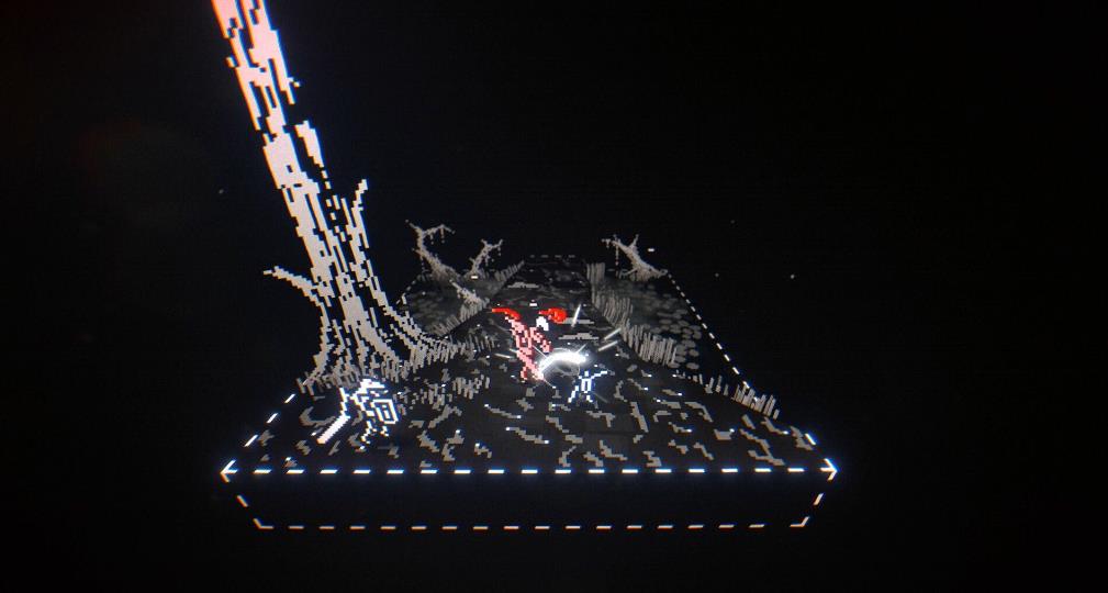 荒绝之剑DX(Bleak Sword DX)_0