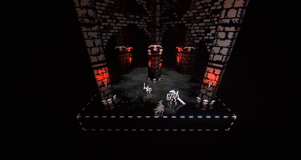 荒绝之剑DX(Bleak Sword DX)_2