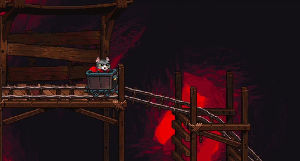超级猫猫哥(Super Catboy)_2