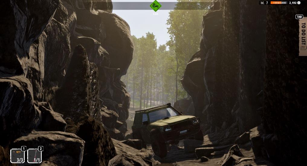 越野车机械师模拟器(Offroad Mechanic Simulator)_0
