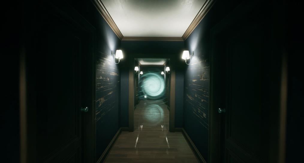 存在感:黑暗觉醒(Presences: Dark Awakening)_2