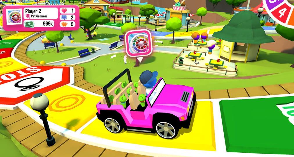 人生游戏2(THE GAME OF LIFE 2)_0
