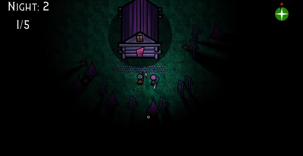 灵魂小屋(Cabin of Souls)_1