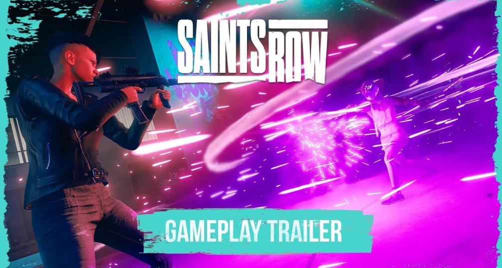 黑道圣徒:重启版(Saints Row)_0