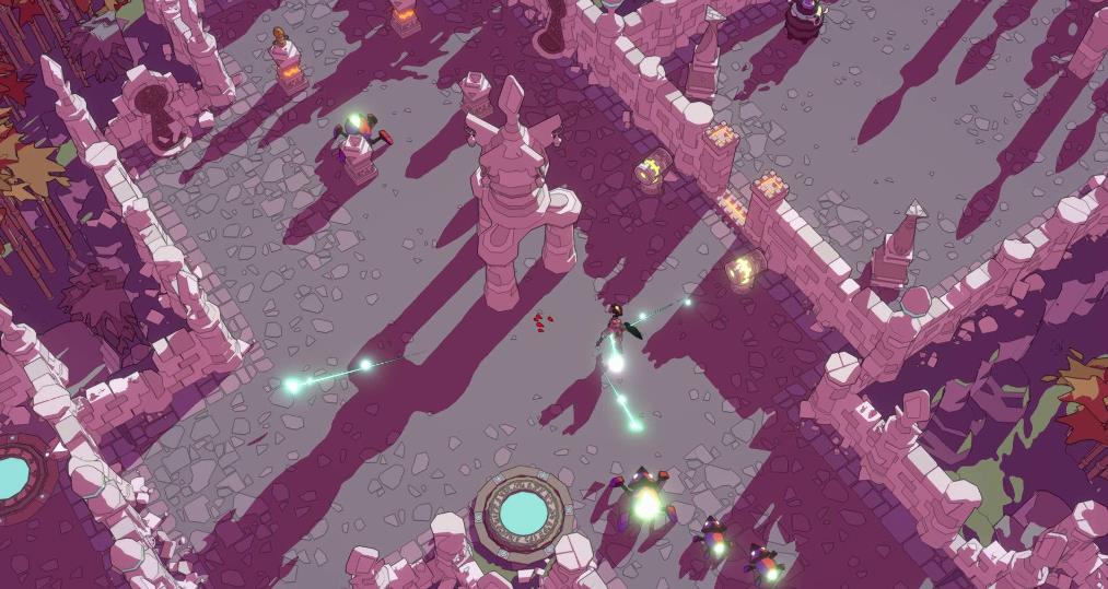 未探索2:旅行者的遗产(Unexplored 2: Wayfarer’s Legacy)_1