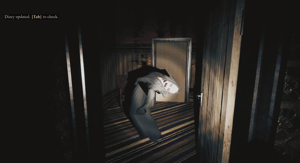 黑暗旅馆(Inn The Dark)_0