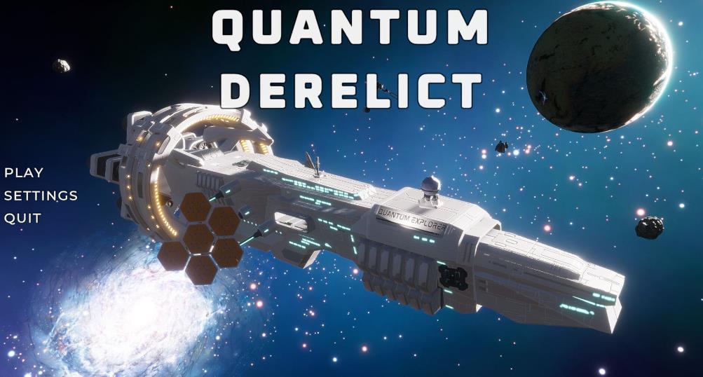 量子废弃物(Quantum Derelict)_0