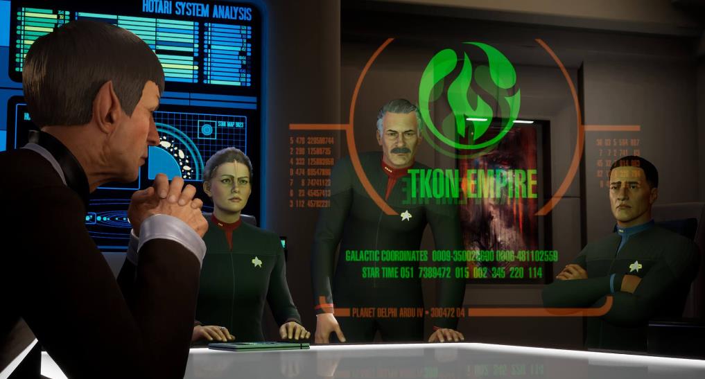 星际迷航:复活(Star Trek: Resurgence)_0