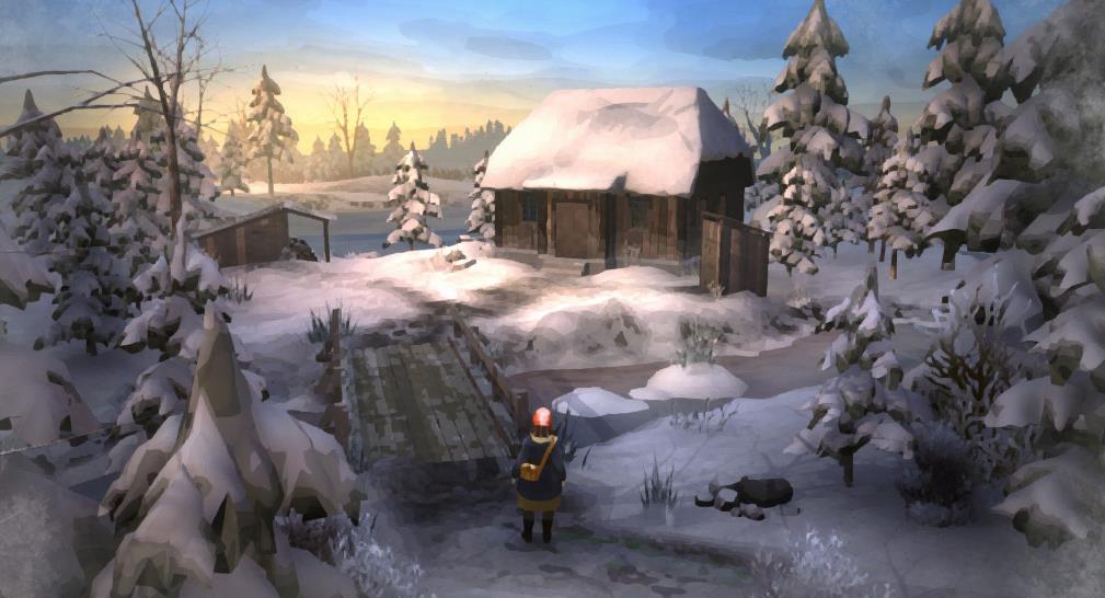 格尔达:寒冬之火(Gerda: A Flame in Winter)_0