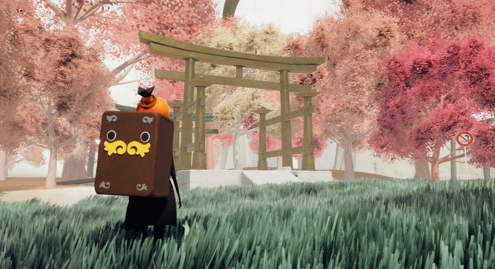 鸟居(Torii)_1