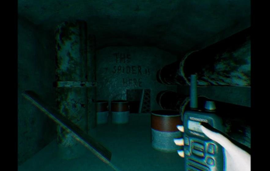 锁在地下(Locked Under Ground)_0
