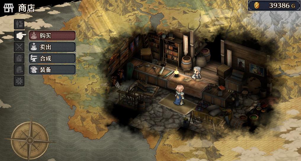 switch《佣兵之焰:黎明的双龙 Mercenaries Blaze: Dawn of the Twin Dragons》金手指下载v1.0.2_0