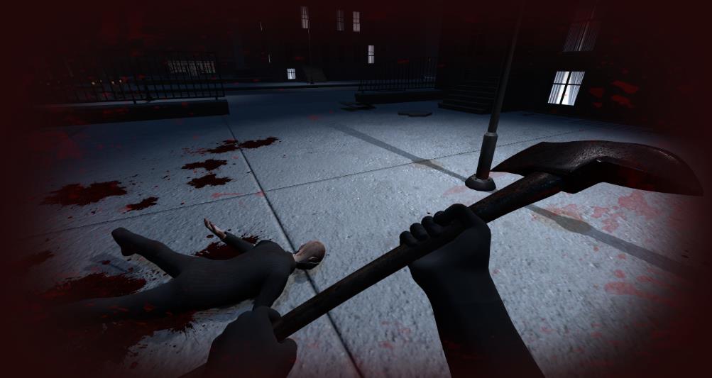 我是连环杀手(I Am A Serial Killer)_0