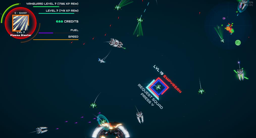 星际统治(Interstellar Dominion)_0