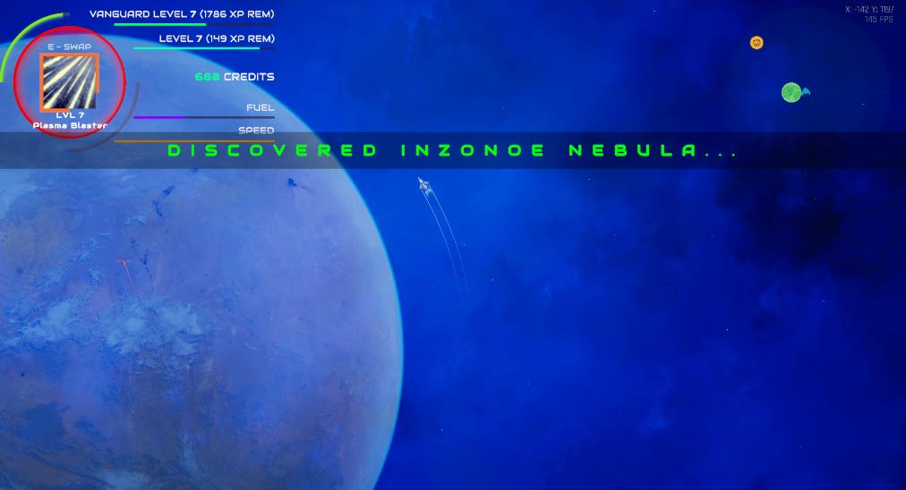 星际统治(Interstellar Dominion)_1