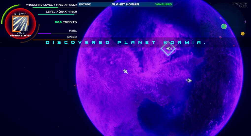 星际统治(Interstellar Dominion)_2