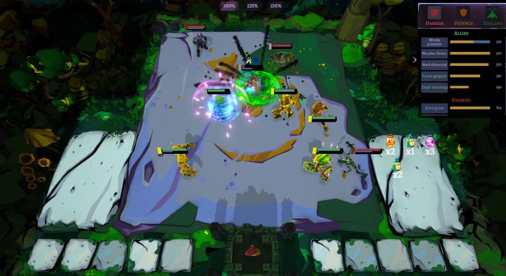 混沌之塔(Tower of Chaos)_0