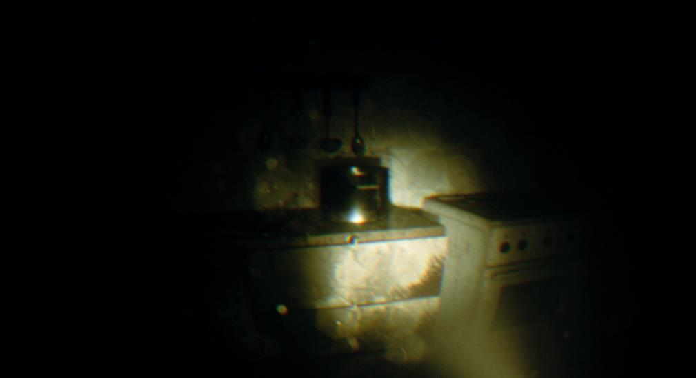 REC:镜头之外(REC: Beyond The Lens)_1