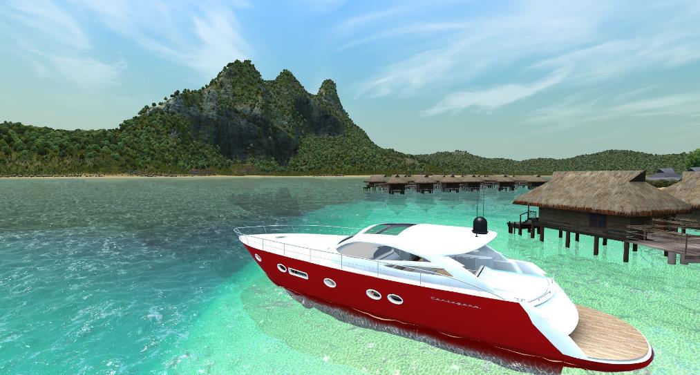 模拟航船极限版(Ship Simulator Extremes)_2