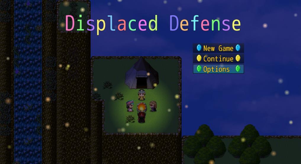 流离失所的防御(Displaced Defense)_0