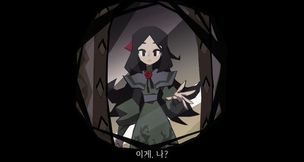 蔷花红莲:记忆的碎片(Rose and Lotus: Petals of Memories)_2