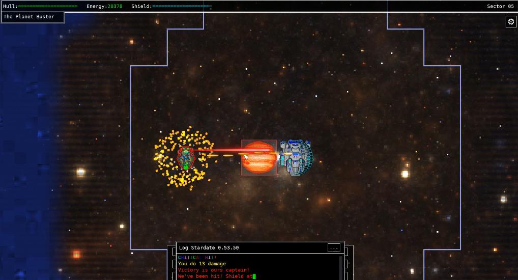太阳能肉鸽(Solar Rogue)_0