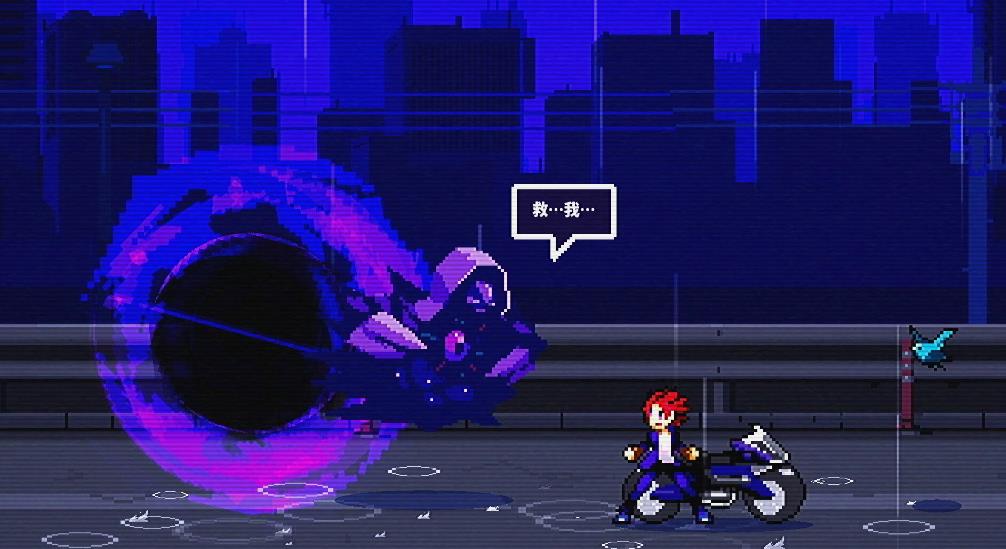 灵魂变种(SOULVARS)_0