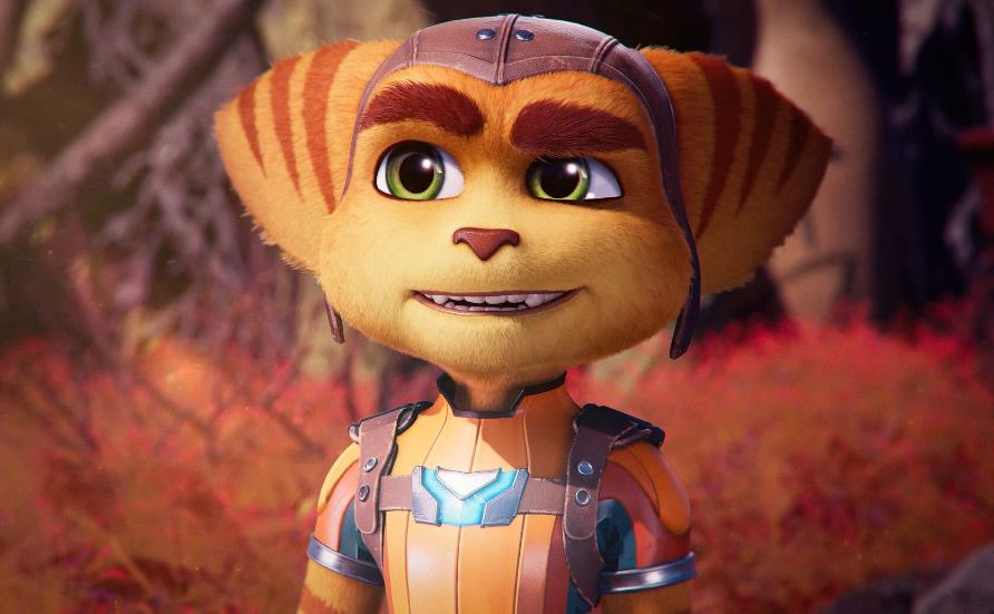 瑞奇与叮当:分离(Ratchet & Clank: Rift Apart)_0