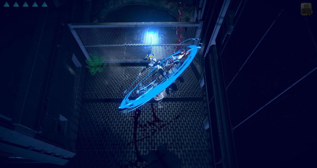 星光特工:正义的捍卫者(STARLITE: Defender of Justice)_0