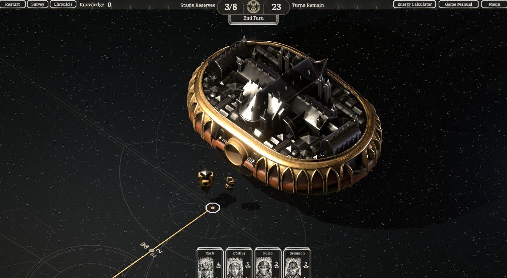 放逐之匣(The Banished Vault)_0