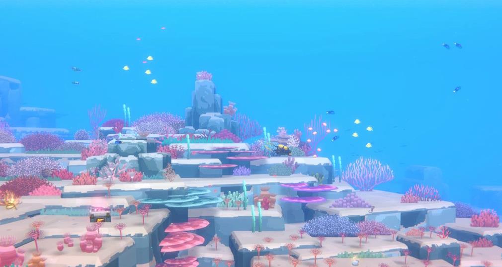 潜水员戴夫(DAVE THE DIVER)_1