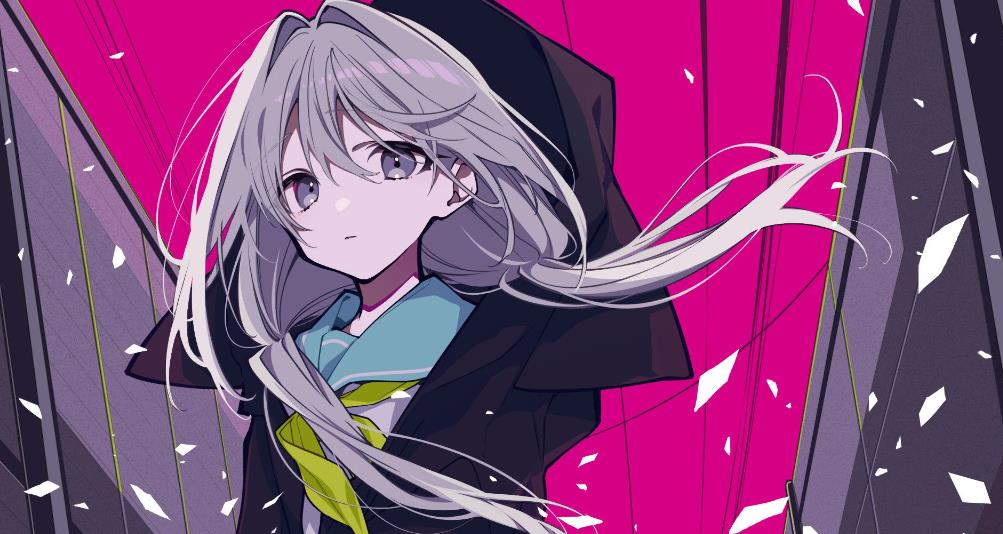 时廻者(LOOPERS)_0