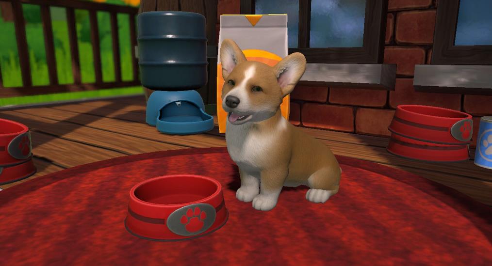 小小伙伴:汪星岛(Little Friends: Puppy Island)_1