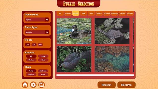 益智假期:澳大利亚和新西兰(Puzzle Vacations: Australia New Zealand)_1
