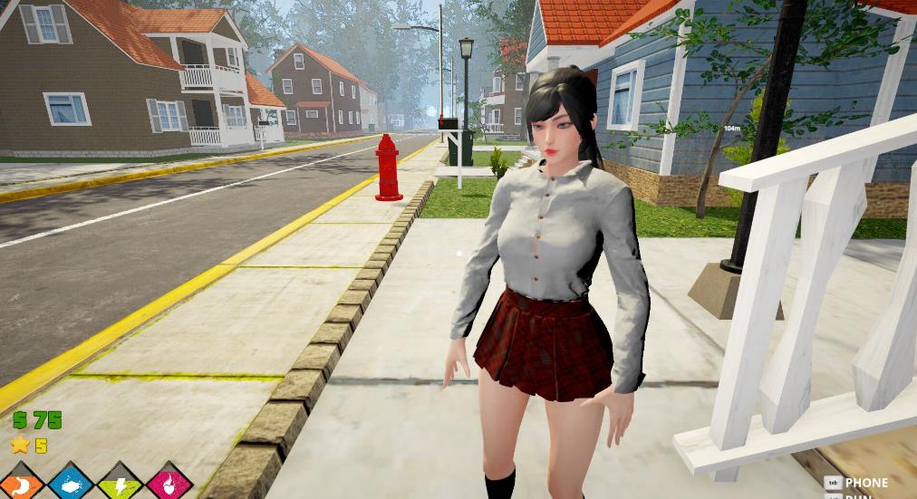 约会模拟器(Dating Simulator)_0