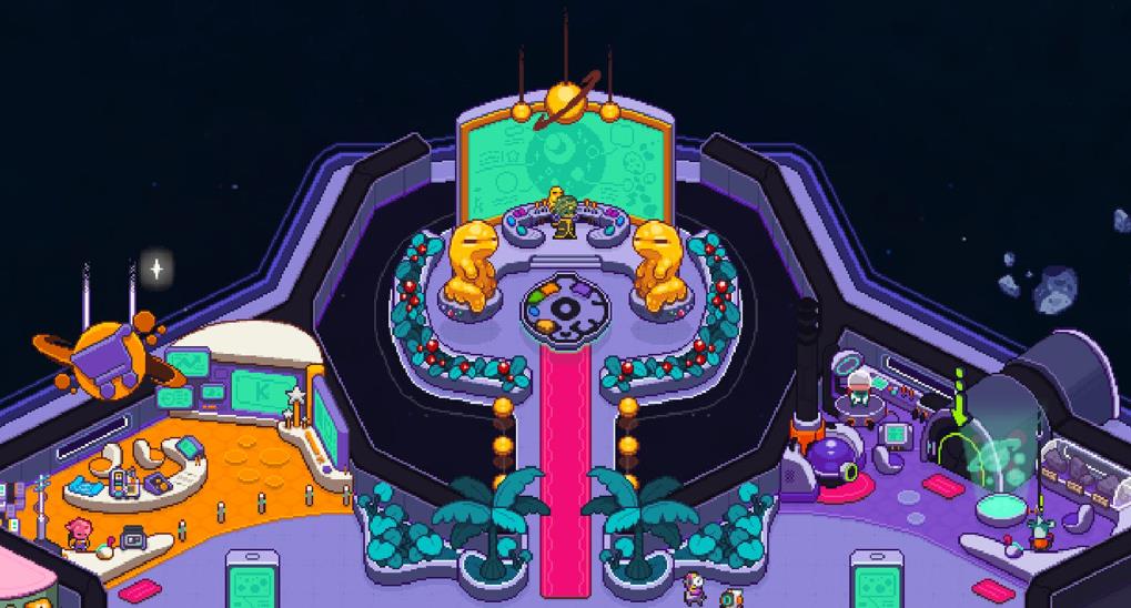 新星之地(Nova Lands)_0