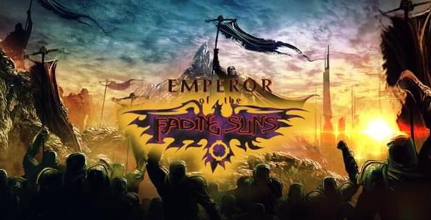 残阳皇帝:增强版(Emperor of the Fading Suns Enhanced)_0