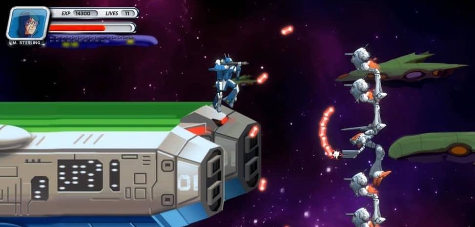 switch《太空堡垒:高清版 Robotech The Macross Saga HD Edition》英文版金手指下载_0