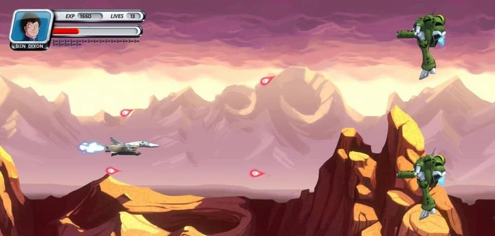 switch《太空堡垒:高清版 Robotech The Macross Saga HD Edition》英文版金手指下载_1