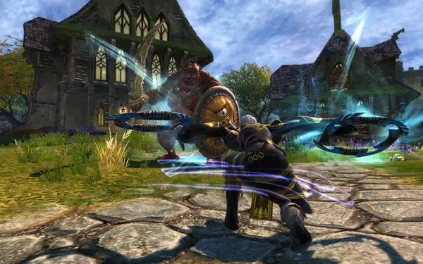 switch《阿玛拉王国:惩罚 Kingdoms of Amalur: Re-Reckoning》v1.0.6金手指下载(10项修改)_0