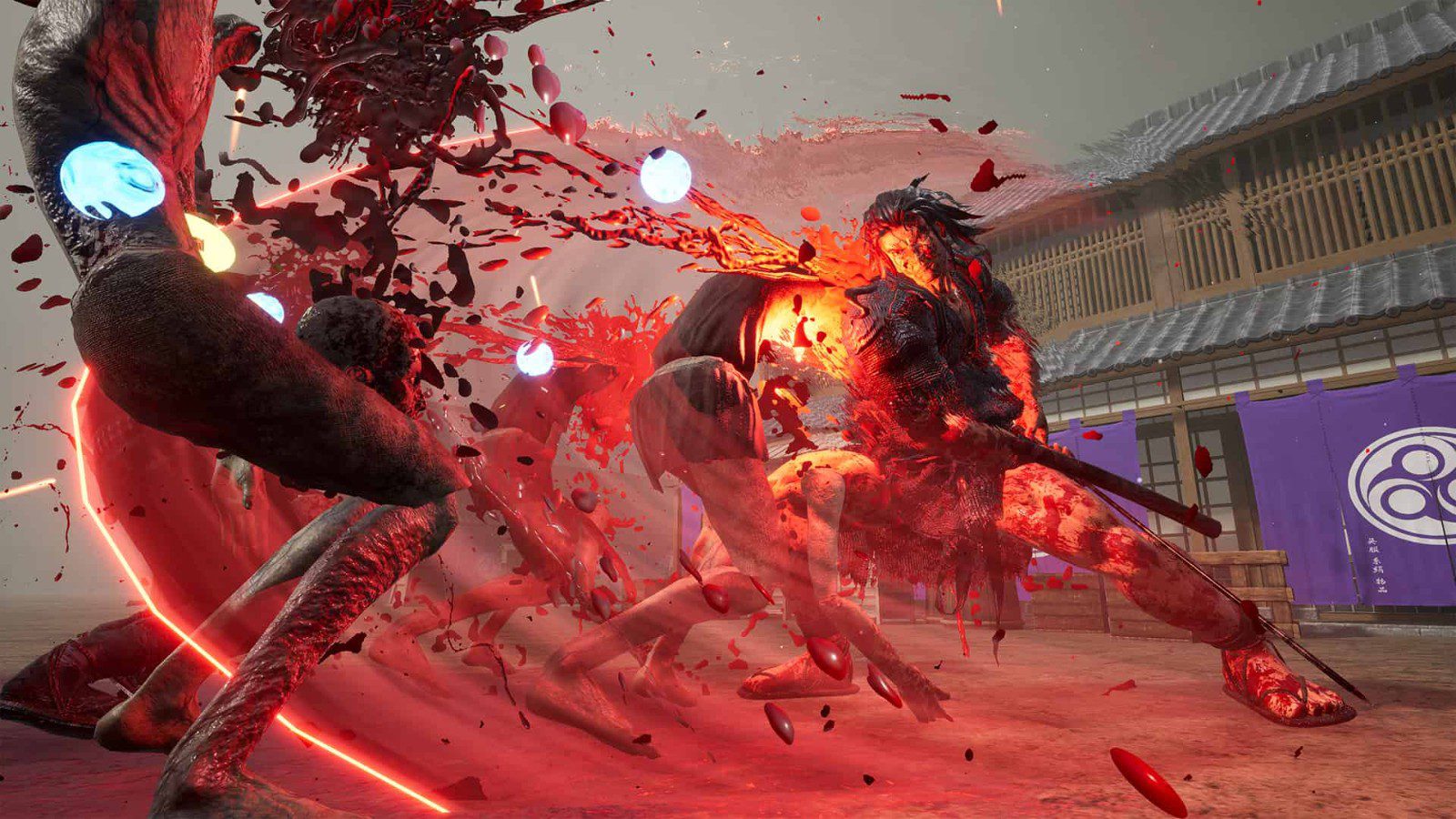 《江户:僵尸复活 Ed-0: Zombie Uprising》_0