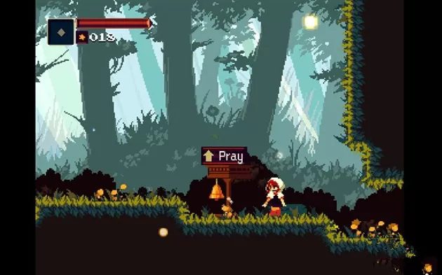 switch《莫莫多拉:月下遐想 Momodora》v1.0.7金手指下载_0